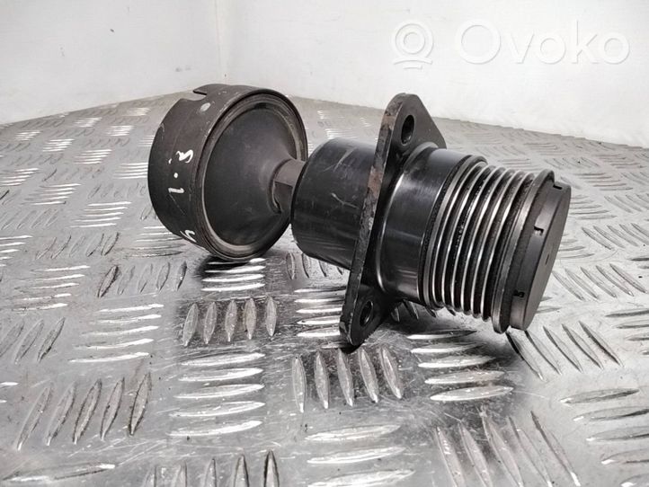 Ford Focus Poulie d'alternateur F2336081