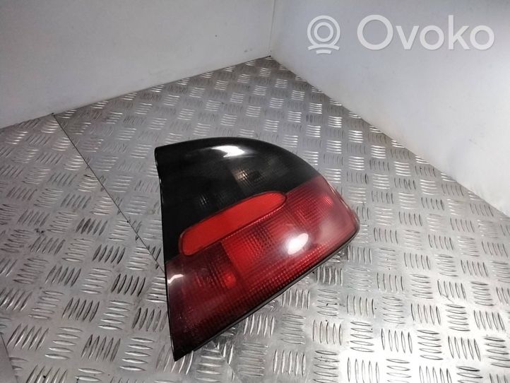 Opel Tigra A Luci posteriori 020200