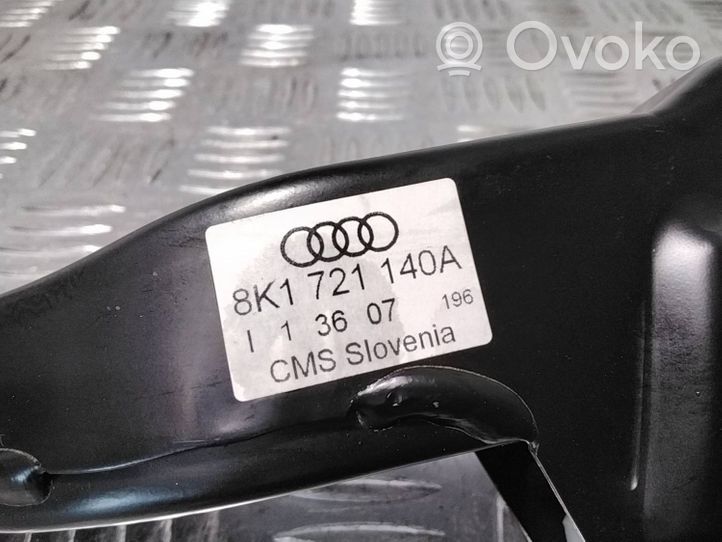 Audi A4 S4 B8 8K Тормозная педаль 8K1721140A