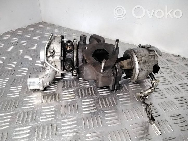 Land Rover Range Rover Sport L494 Turbina AH2Q6K682AC