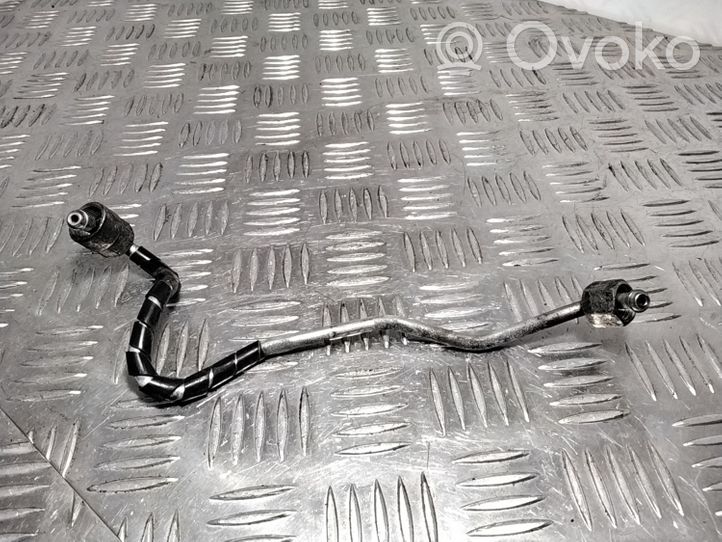 Land Rover Range Rover Sport L494 Tuyau d'alimentation conduite de carburant 