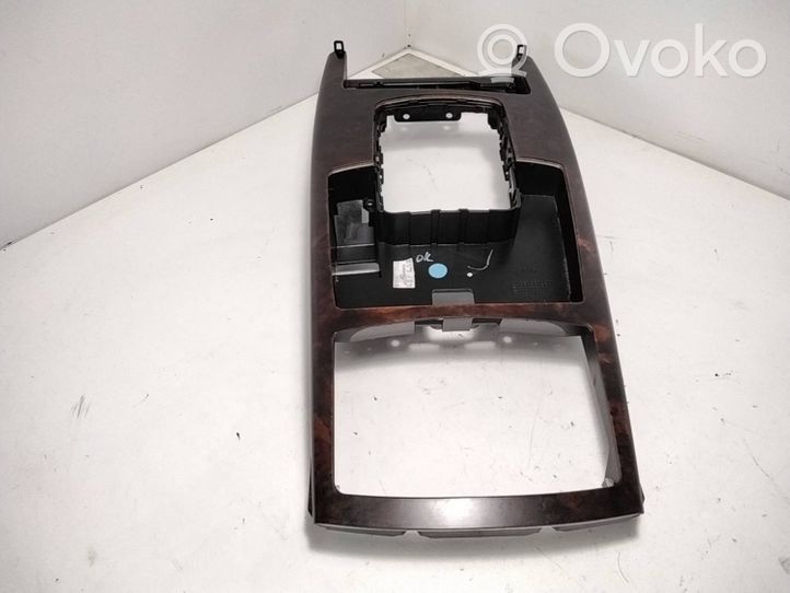 Audi A6 S6 C6 4F Otros repuestos del interior 4F1864261F