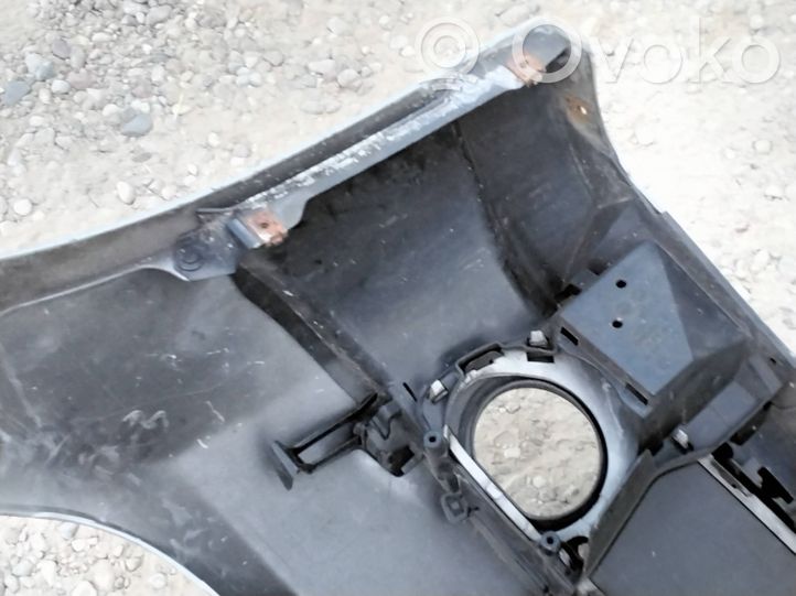 7298997 BMW 3 F30 F35 F31 Front bumper, 140.00 € | RRR 