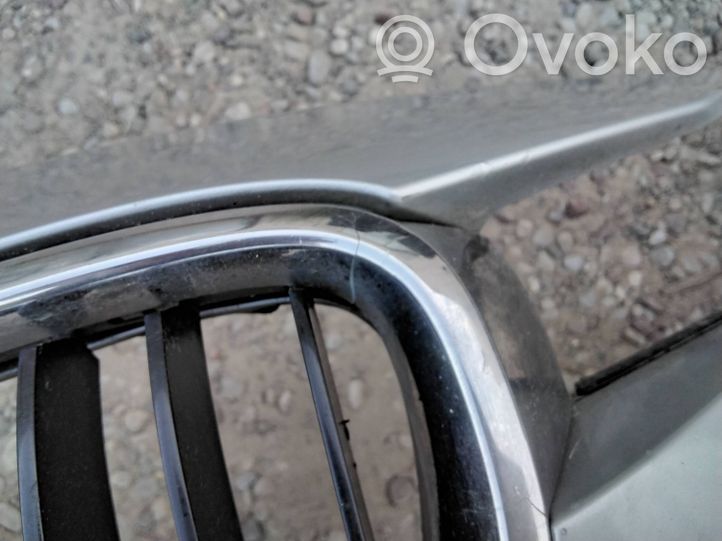 7298997 BMW 3 F30 F35 F31 Front bumper, 140.00 € | RRR 