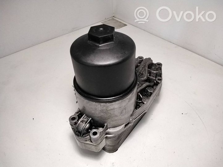 Land Rover Range Rover Sport L494 Supporto di montaggio del filtro dell’olio 9X2Q6B624BA