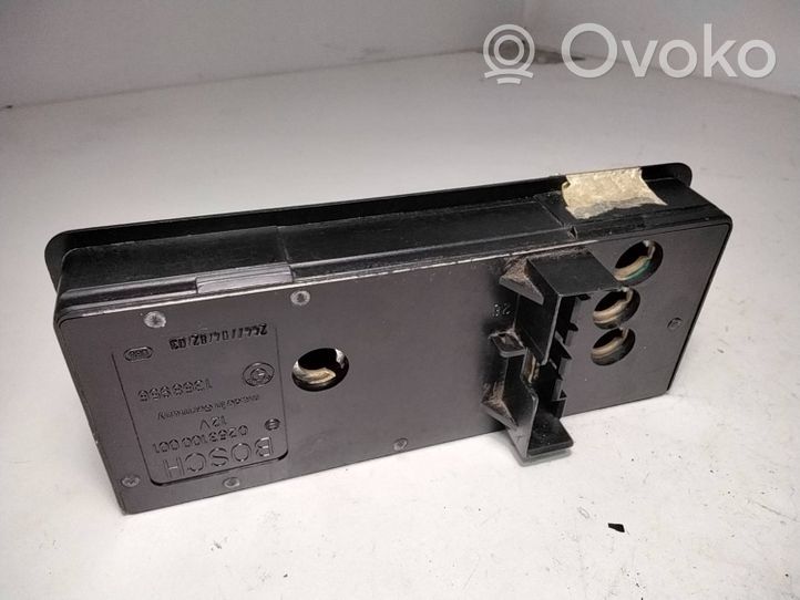 BMW 5 E28 Monitori/näyttö/pieni näyttö 1368956