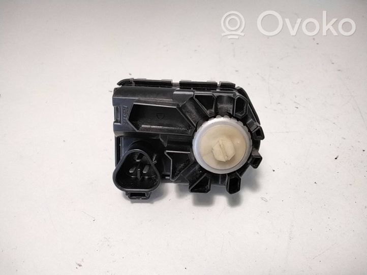 Mazda CX-7 Moteur de réglage du niveau des phares 0911808005A