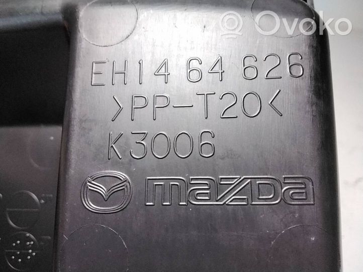 Mazda CX-7 Muu keskikonsolin (tunnelimalli) elementti EH1464626