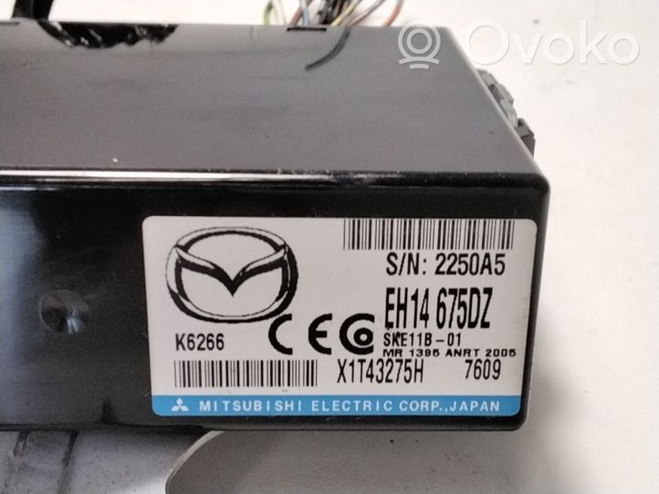 Mazda CX-7 Autres relais EH14675DZ