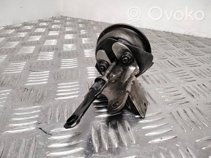 Opel Vectra C Cześć układu próżniowego turbosprężarki 7408491