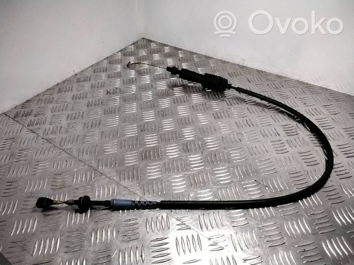 Volkswagen Transporter - Caravelle T4 Cable del acelerador 701721555