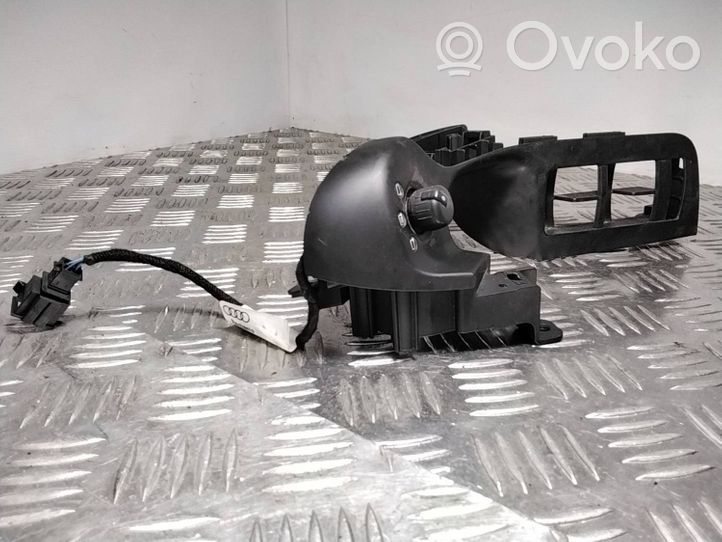 Audi A6 S6 C6 4F Rankenėlė atidarymo vidinė 4F1867161