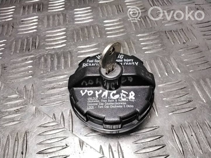 Chrysler Voyager Tappo del serbatoio del carburante 
