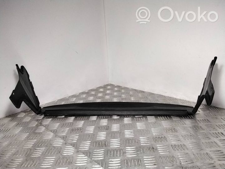 BMW X3 E83 Pannello di fondo di supporto del radiatore 3401289