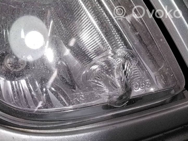Mazda 6 Pretmiglas luktura dekoratīvais režģis GS1H50C11