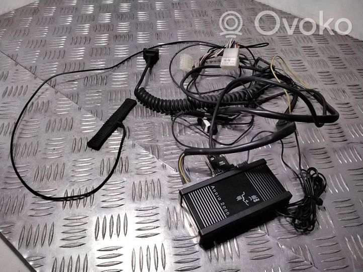 Toyota Avensis T250 Hands-free kit 021748