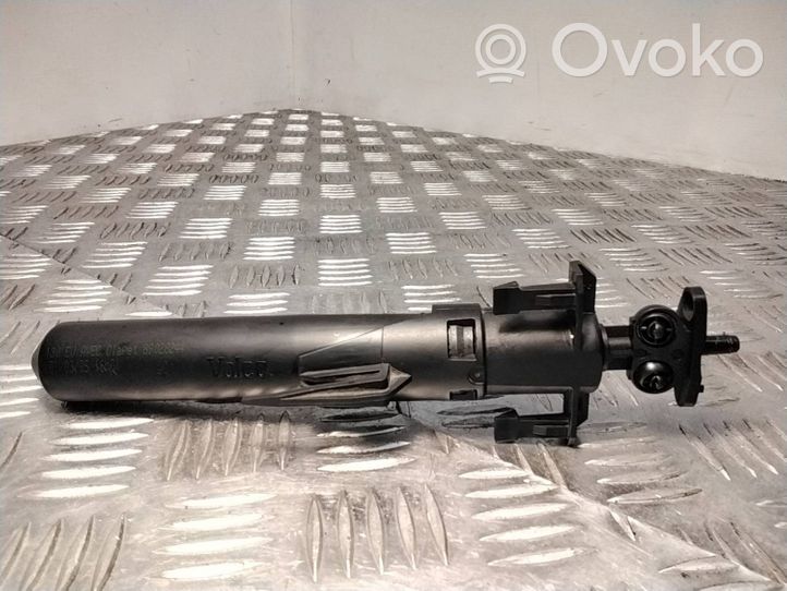 Citroen C4 I Pumpe Scheinwerferreinigungsanlage 89028244