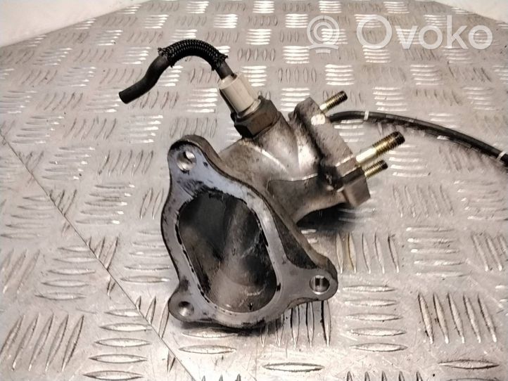 Toyota Avensis T250 Įsiurbiamo oro temperatūros daviklis 8942460010