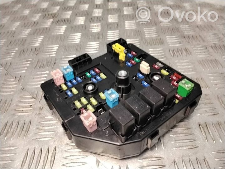 Chevrolet Captiva Module de fusibles 95202005