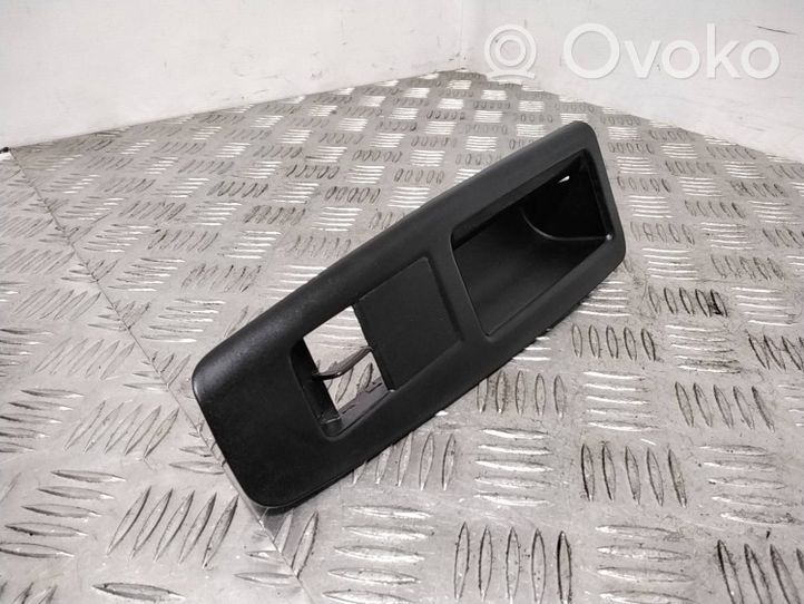 Volkswagen Polo IV 9N3 Interruttore di controllo dell’alzacristalli elettrico 6Q1867171A