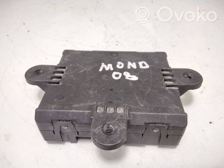 Ford Mondeo MK IV Oven ohjainlaite/moduuli 7G9T14B534BC