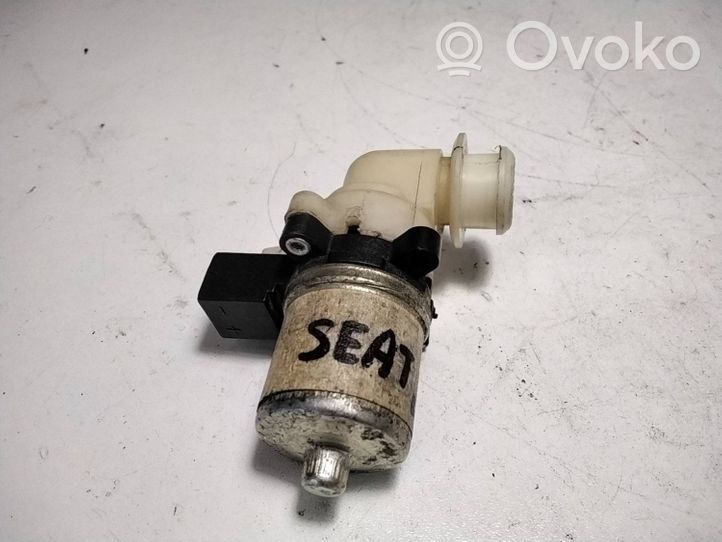 Seat Ibiza I (021A) Pompe de lave-glace de pare-brise 