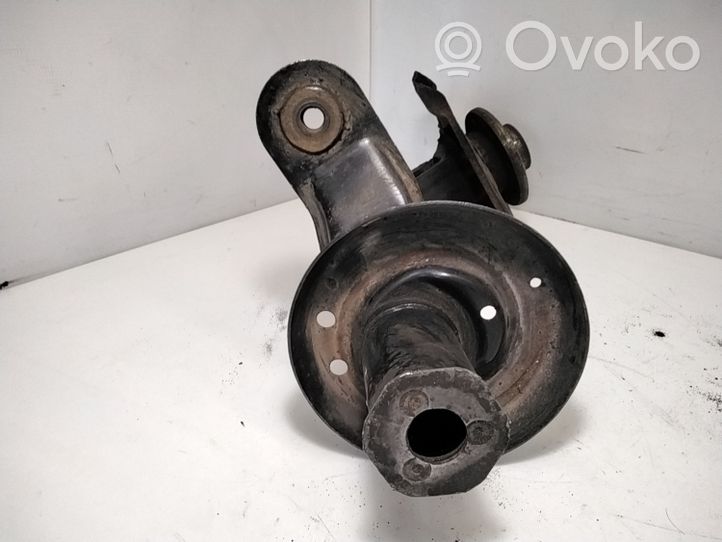 Opel Astra F Moyeu de roue avant 90184972