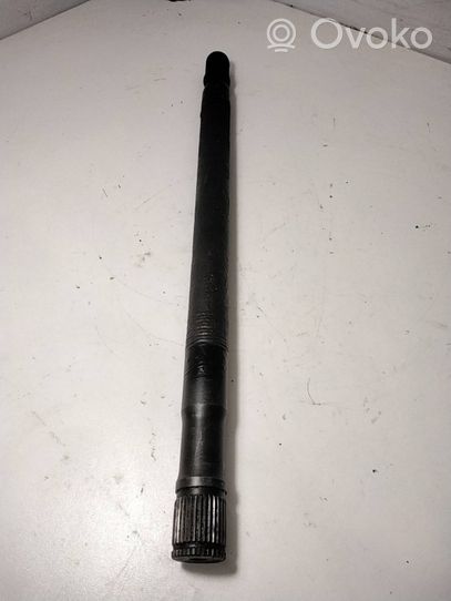 Volkswagen Jetta II Front driveshaft 