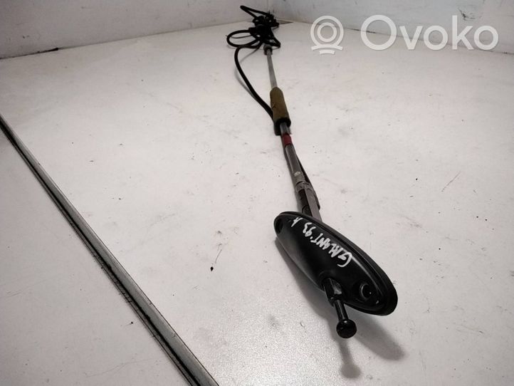 Mitsubishi Galant Radio antena 10549B