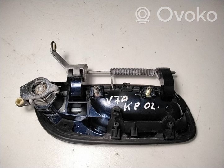 Volvo V70 Maniglia esterna per portiera anteriore 7410