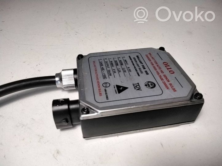 Audi A6 S6 C5 4B Modulo di zavorra faro Xenon 10R029583