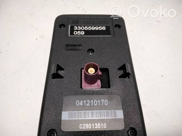 Opel Antara Telefono valdymo blokas 13187903