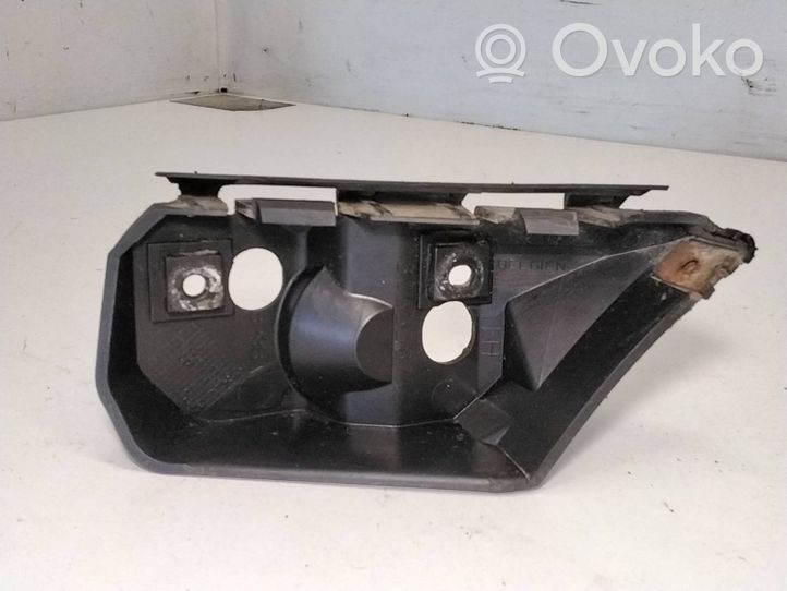 Volvo V50 Support de montage de pare-chocs avant 30655874