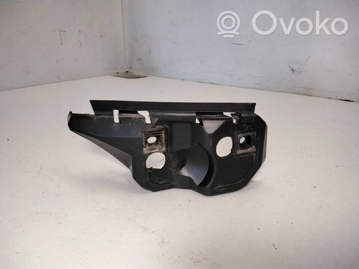 Volvo V50 Support de montage de pare-chocs avant 30655874