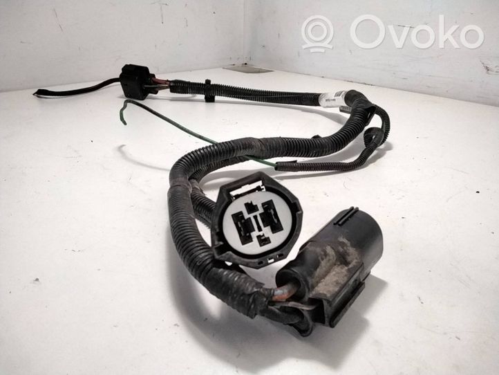 Volvo V50 Faisceau de câbles pour ventilateur de refroidissement 31270626