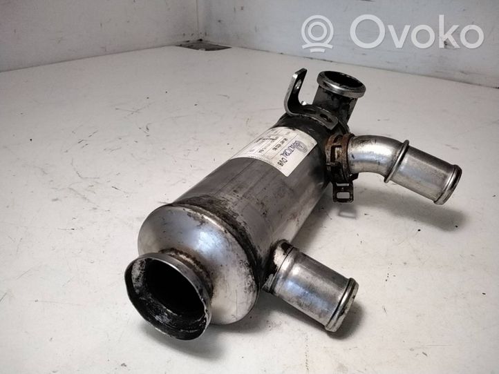 Volvo V50 Refroidisseur de vanne EGR 9646762280