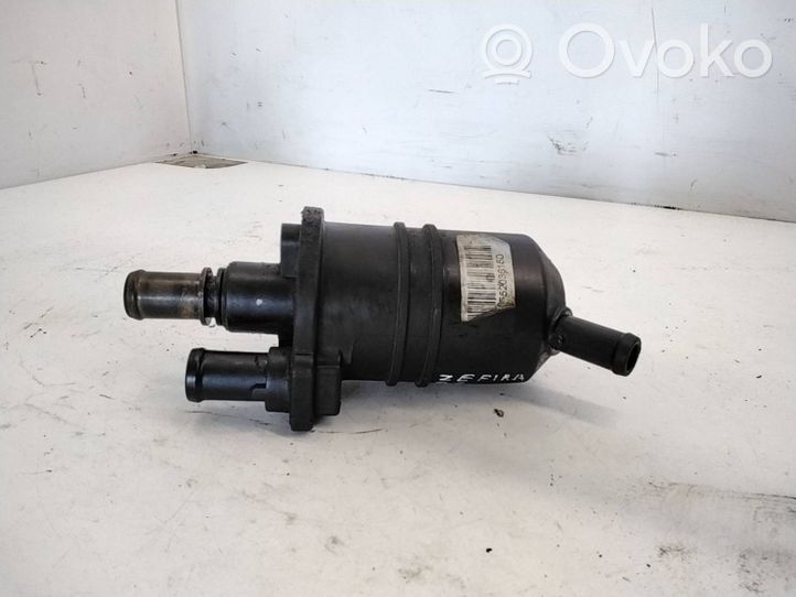 Opel Zafira B Oil breather separator 000552036150