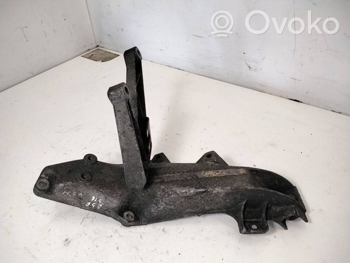 BMW 3 E36 Support, suspension du moteur 1137015