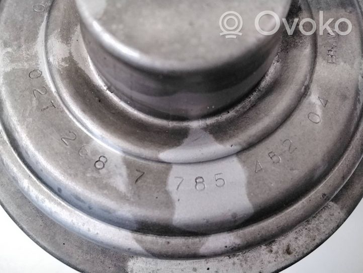 BMW X5 E53 Valvola EGR 728264100