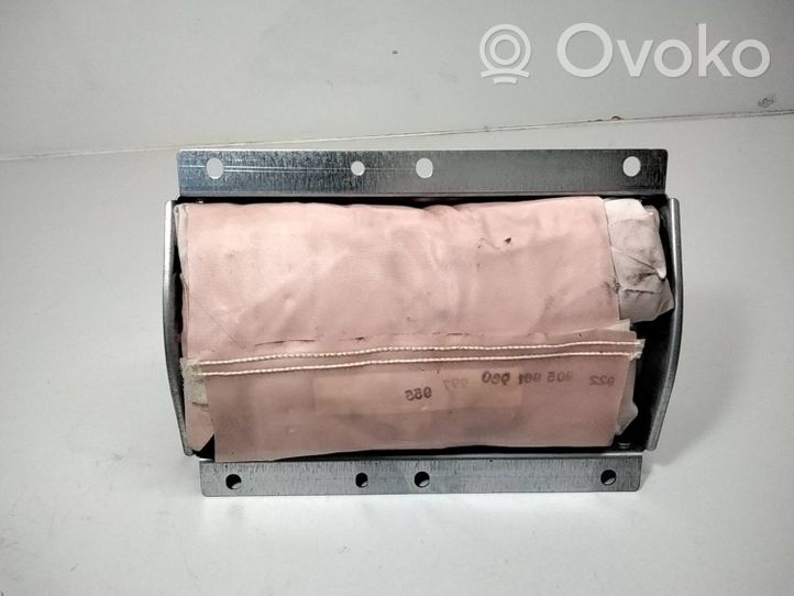 Volvo V70 Airbag del passeggero 9191928