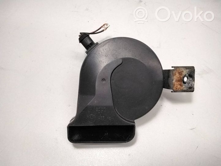 Volvo V70 Horn signal E349042