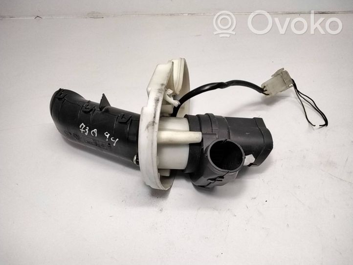 BMW 7 E38 Engine control unit/module fan 0130002821