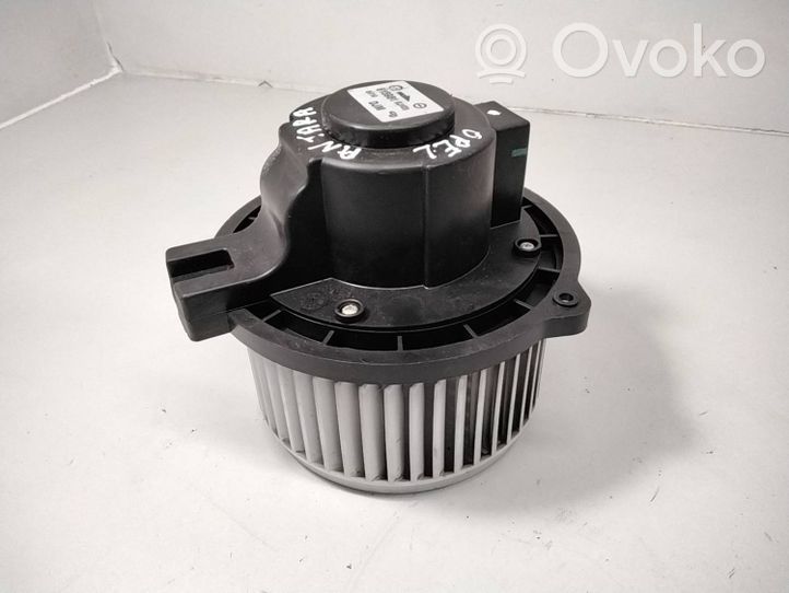 Chevrolet Captiva Ventola riscaldamento/ventilatore abitacolo 615981