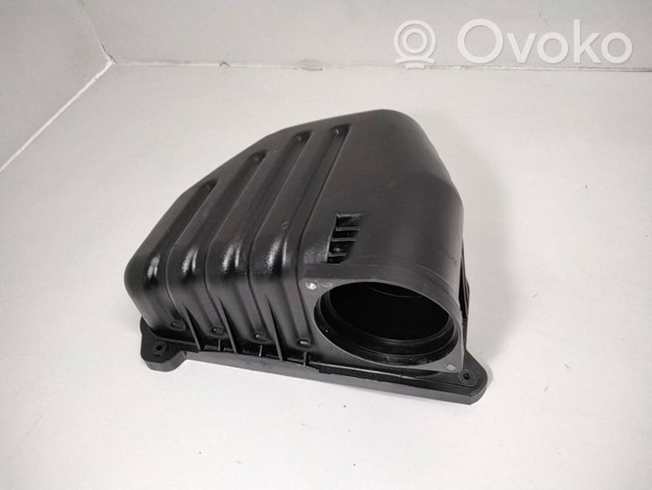 Opel Antara Caja del filtro de aire 96628882