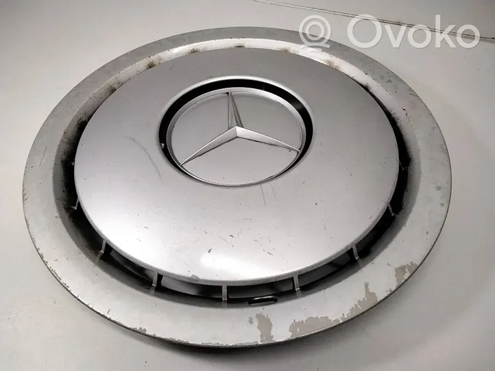 Mercedes-Benz 190 W201 R14-pölykapseli 2014010224