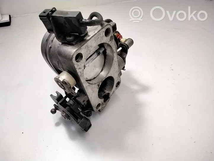 Audi 80 90 B3 Throttle valve B834993850