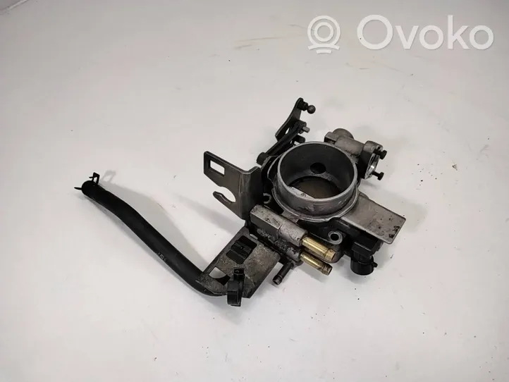 Opel Astra F Clapet d'étranglement 90529710