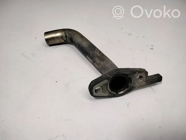 Ford Focus Durite de refroidissement tube 