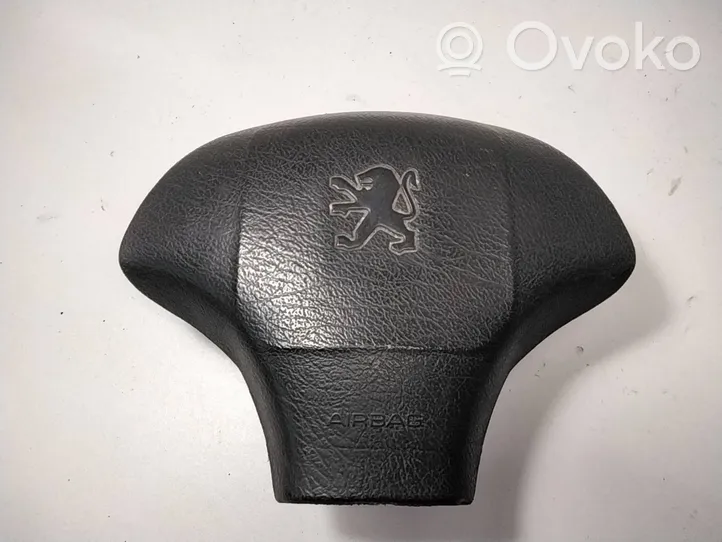 Peugeot Partner Airbag de volant 9623938377