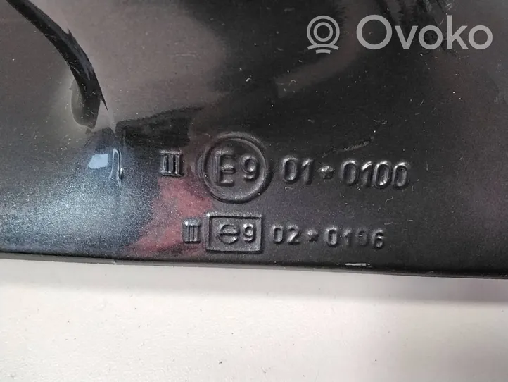 Mercedes-Benz Vito Viano W638 Etuoven sähköinen sivupeili E9010100